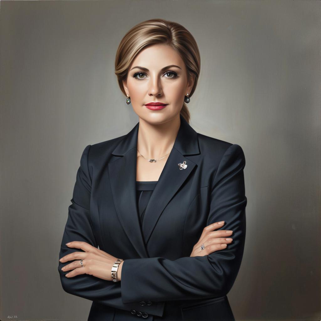 Иванова Кристина
